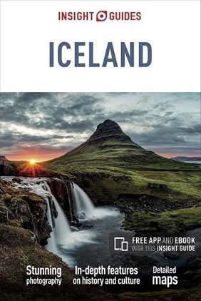 Iceland - Insight Guides