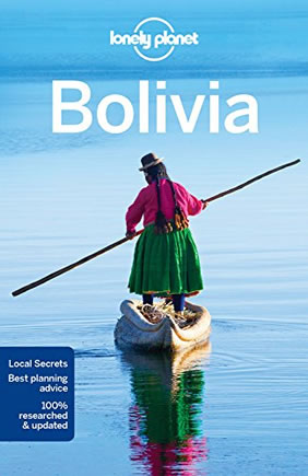 Bolivia travel guide