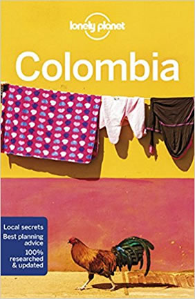 Colombia travel guide