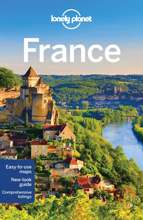 France Travel Guide