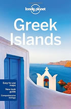 Greek Islands Travel Guide - Lonely Planet