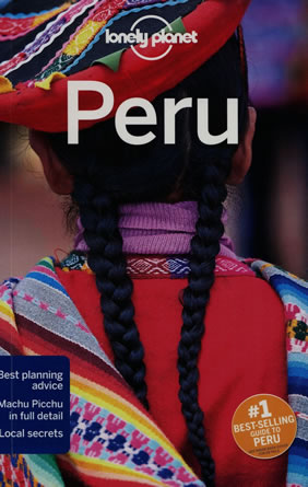 Peru travel guide