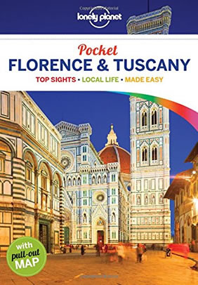 Pocket Florence & Tuscany Travel Guide