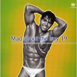 Mad About the Boy Vol.19
