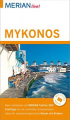 Merian Live - Mykonos