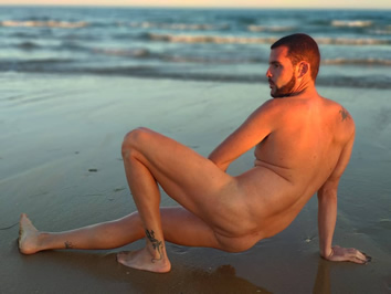 Gay nude Gran Canaria holidays