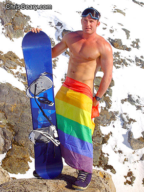 European Gay Ski Week 2011