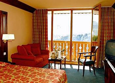 Hotel Le Pic Blanc, Alpes d'Huez