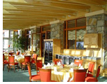 European Gay Ski Week 2011 in Alpe d'Huez, France host hotel Le Pic Blanc