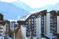 Residence France Loc, Alpe d'Huez