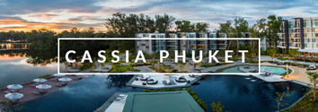 TropOut Thailand 2020 gay resort in Cassia Phuket