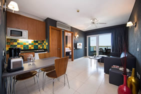 AxelBeach Maspalomas gay apartments
