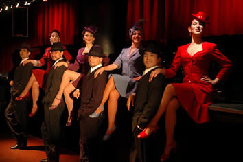 Buenos Aires Tango show