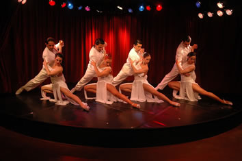 Buenos Aires Tango Show