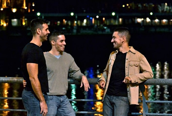 Gay Buenos Aires tour