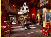 Ashford Castle Hotel