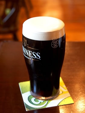 Ireland gay tour - Guiness