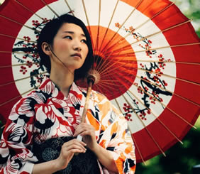 Japan group tour
