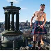 Scotland gay travel