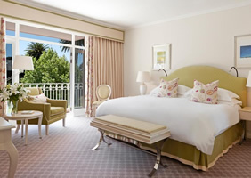Belmond Mount Nelson Hotel room