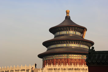 Beijing gay tour - Temple of Heaven