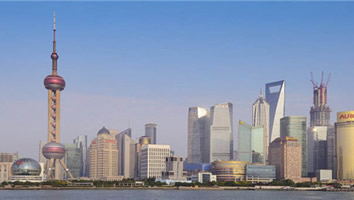 Shanghai gay tour
