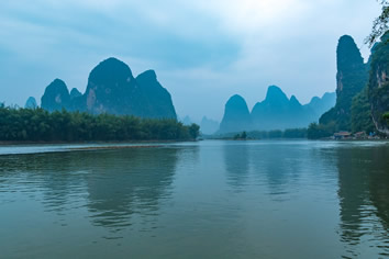 Li River gay cruise