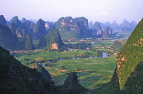 Yangshuo gay tour