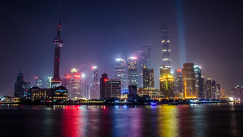 Gay Shanghai tour