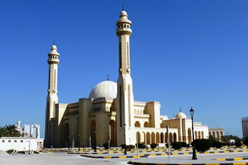 Bahrain Gay tour