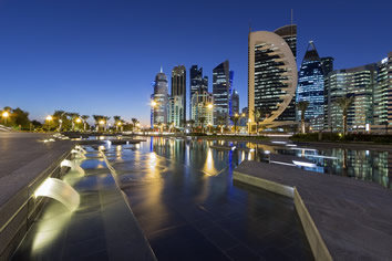 Doha, Qatar gay tour