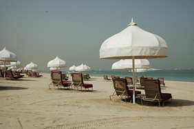 Dubai gay holidays