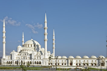 Fujairah, UAE Gay tour