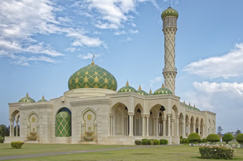 Muscat, Oman gay tour