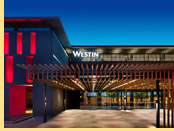 Xian Westin Hotel