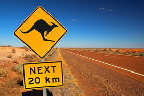 Gay Australia tour