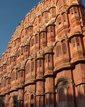 Gay India Luxury Tour - Jaipur