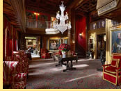 Ashford Castle Hotel