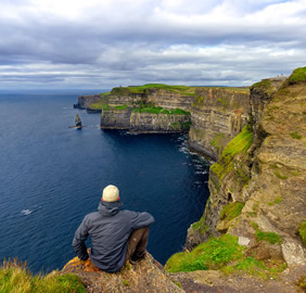 Gay Ireland Tour
