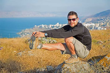 Gay Travel Israel