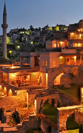 Mardin, Turkey Gay tour