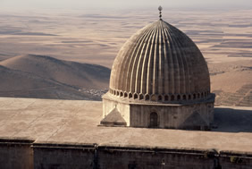Turkey gay tour - Ulu Camii, Mardin