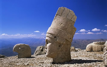 Adiyaman, Turkey gay tour