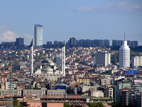 Ankara, Turkey gay travel