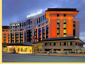 Swissotel Ankara Hotel