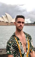 Sydney Australia Gay Tour 2025