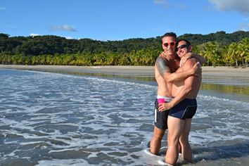 Costa Rica Gay Tour