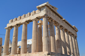 Exclusively Gay Greece Tour