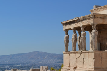 Greece Gay Tour - Athens
