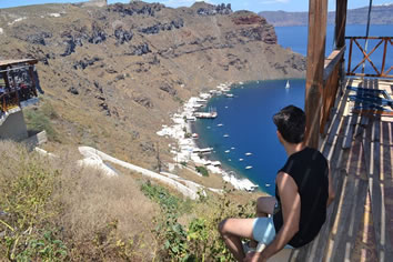 Gay Greece Tour